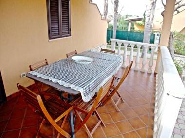 Villa Torre Roccella