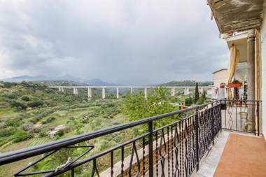 Casa Vacanza Paradise vicino Cefalù