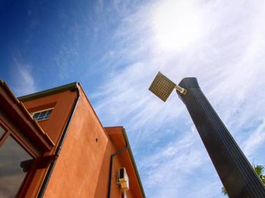 Gelso Bianco Apartments