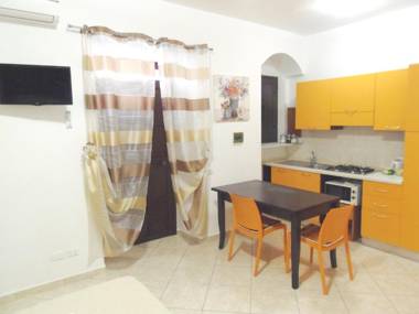 IN CENTRO ROOMS Vicino Cefalù