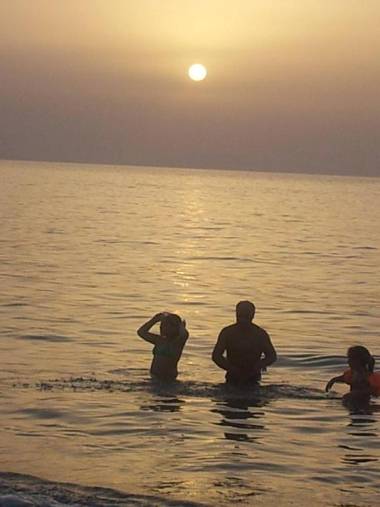 IN CENTRO ROOMS Vicino Cefalù