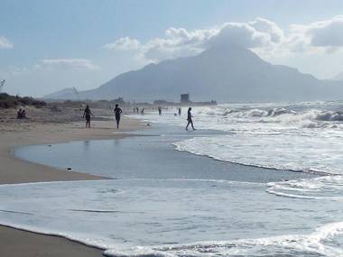 IN CENTRO ROOMS Vicino Cefalù