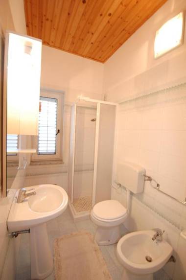 La Voce del Mare Villa vicino al mare