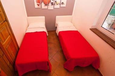 La Voce del Mare Villa vicino al mare