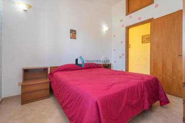 Villa Toti a 100 metri dal mare