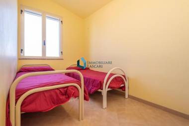 Villa Toti a 100 metri dal mare