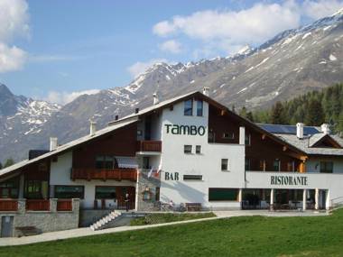 Hotel Tambò