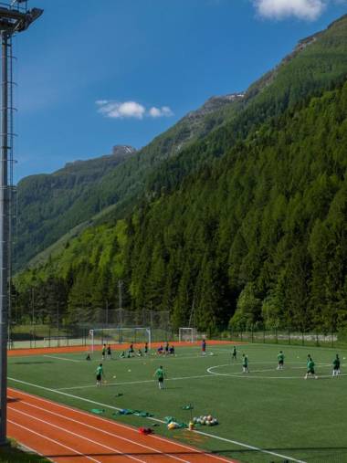 Casa Vacanze Ca' De Val