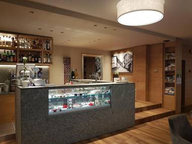 Alps Oriental Wellness HOTEL