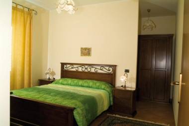 Agriturismo Terra e Sapori