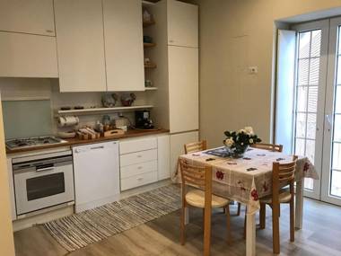 Dimora Spina in centro