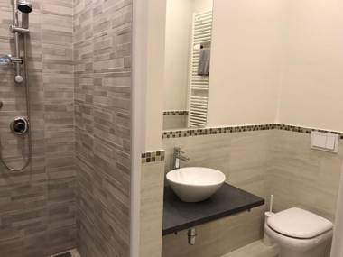 Dimora Spina in centro