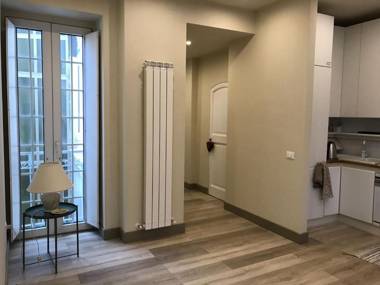 Dimora Spina in centro