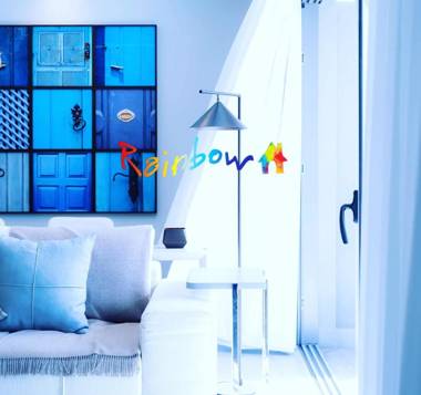 Residenza Montenevoso