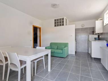 Homey Apartment in Campobasso with Courtyard