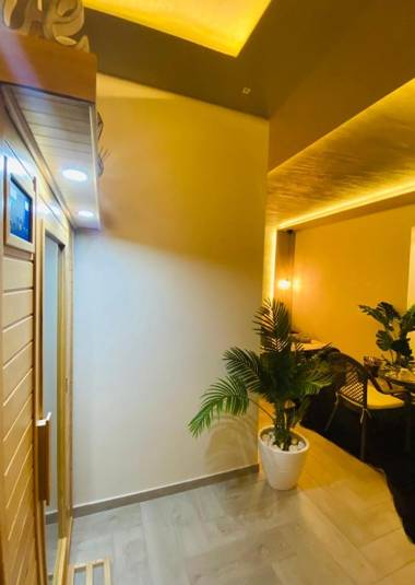 Love Suite Campobasso