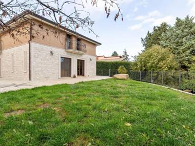 Splendid Apartment in Campobasso next to valley and woods