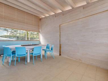 Splendid Apartment in Campobasso next to valley and woods