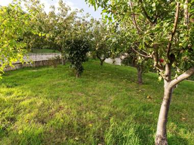 Splendid Holiday Home in Campobasso with a view