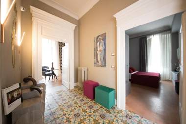 Palazzo Cannavina Suite & Private SPA