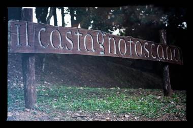 Il Castagno Toscana