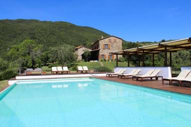 Agriturismo Boschi Di Monte Calvi