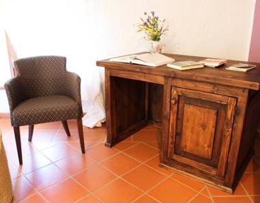 Agriturismo Boschi Di Monte Calvi