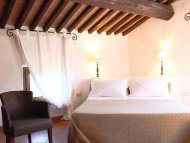 Agriturismo Boschi Di Monte Calvi