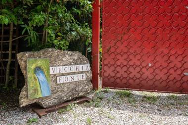 B&B Vecchia Fonte