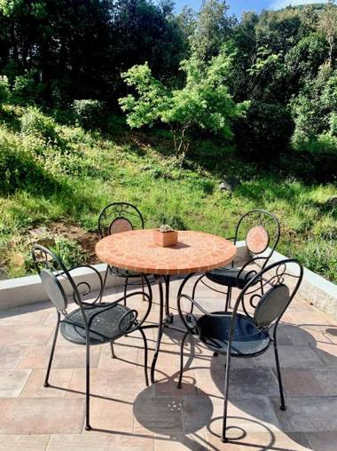 La Fucinaia Dog Friendly B&B