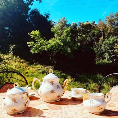 La Fucinaia Dog Friendly B&B