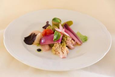 Castello Bonaria Spa Resort