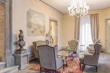 Castello Bonaria Spa Resort