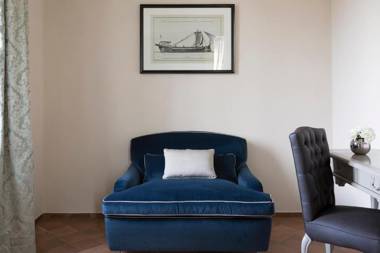 Castello Bonaria Spa Resort