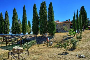 Casale Santa Francesca