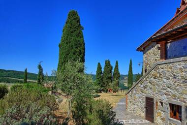 Casale Santa Francesca