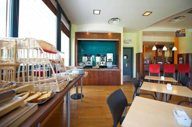 Hotel Ibis Firenze Prato Est