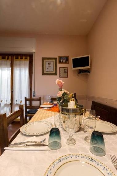 La Bella Casa del Cuoco