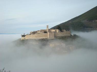 Relais Borgo Campello