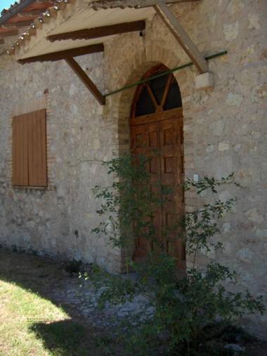 Agriturismo Il Palazzetto