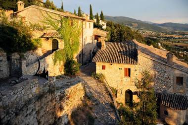 Borgo Lizori Country House