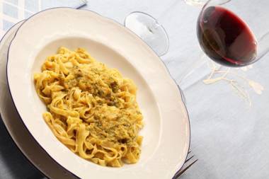 Agriturismo Belvedere Di Pierini E Brugi