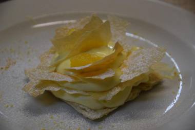 Hotel Ristorante Benigni