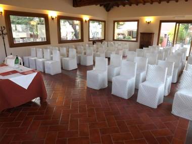 Relais Il Postiglione - Antica Posta dei Chigi