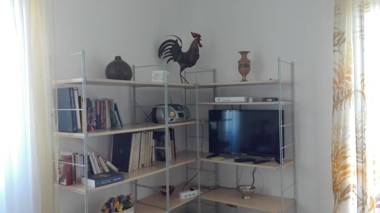 Deliziosa Villa Panoramica