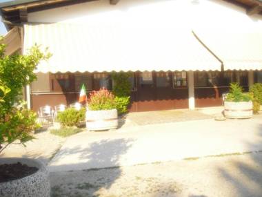 Agriturismo la Chioccia