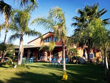 B&B Villa Molinari