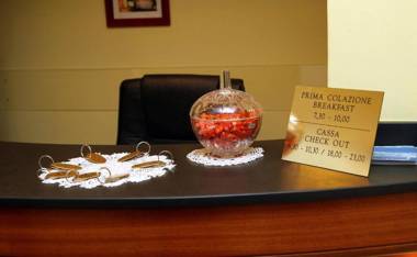 La Camogliese Hotel B&B