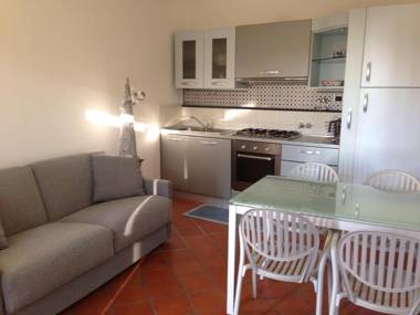 Appartamenti Michela