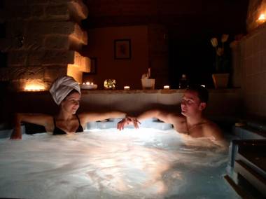 Ca' San Sebastiano Wine Resort & Spa